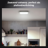 Philips Hue Aurelle Plafondlamp | 30x30 cm | White Ambiance | incl. dimmer switch  LPH02789 - 5
