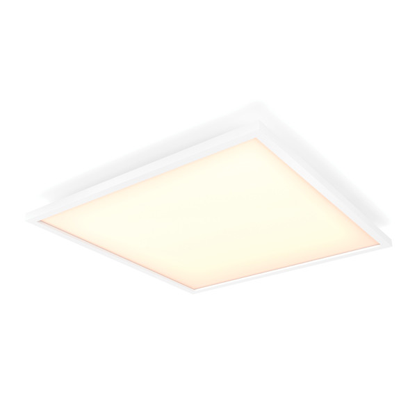 Philips Hue Aurelle Plafondlamp | 60x60 cm | White Ambiance | incl. dimmer switch  LPH02790 - 2