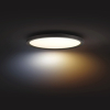 Philips Hue Aurelle Plafondlamp Ø 39.5 cm | White Ambiance | Zwart | 21W  LPH03362 - 3