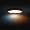 Philips Hue Aurelle Plafondlamp Ø 39.5 cm | White Ambiance | Zwart | 21W LPH04045 - 2