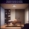 Philips Hue Aurelle Plafondlamp Ø 39.5 cm | White Ambiance | Zwart | 21W LPH04045 - 3