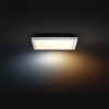 Philips Hue Aurelle Plafondlamp 30x30 cm | White Ambiance | Wit | 19W LPH04047 - 2