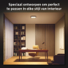 Philips Hue Aurelle Plafondlamp 30x30 cm | White Ambiance | Zwart | 19W  LPH03363 - 4