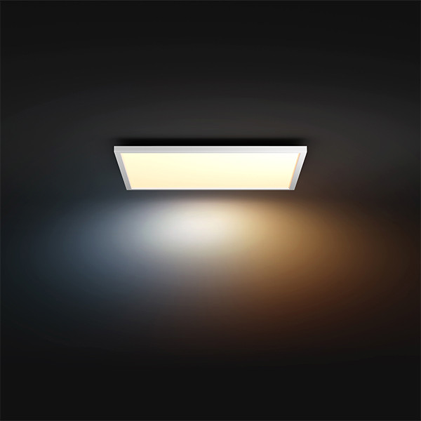 Philips Hue Aurelle Plafondlamp 60x60 cm | White Ambiance | Wit | 39W LPH04049 - 2