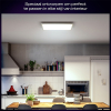 Philips Hue Aurelle Plafondlamp 60x60 cm | White Ambiance | Wit | 39W LPH04049 - 3