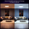 Philips Hue Aurelle Plafondlamp 60x60 cm | White Ambiance | Wit | 39W LPH04049 - 4