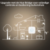 Philips Hue Being Plafondlamp | Aluminium | White Ambiance | incl. dimmer switch  LPH02751 - 8