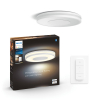 Philips Hue Being Plafondlamp | Wit | White Ambiance | incl. dimmer switch
