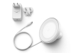Philips Hue Bloom tafellamp wit | White en Color Ambiance  LPH01481 - 2