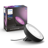 Philips Hue Bloom tafellamp zwart | White en Color Ambiance