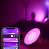 Philips Hue Bloom tafellamp zwart | White en Color Ambiance  LPH01482 - 4
