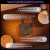 Philips Hue Bridge Pro | Zwart LPH04273 - 2