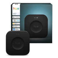 Philips Hue Bridge Pro | Zwart