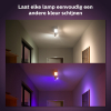 Philips Hue Centris opbouwspot | Wit | White en Color Ambiance | 2 spots | V2  LPH03926 - 5