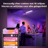 Philips Hue Centris opbouwspot | Wit | White en Color Ambiance | 3 spots | V2  LPH03928 - 4