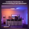 Philips Hue Centris opbouwspot | Wit | White en Color Ambiance | 3 spots | V2  LPH03928 - 6