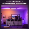 Philips Hue Centris opbouwspot | Wit | White en Color Ambiance | 4 spots | V2  LPH03930 - 6