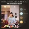 Philips Hue Centris opbouwspot | Wit | White en Color Ambiance | 4 spots | V2  LPH03930 - 7