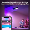 Philips Hue Centris opbouwspot | Zwart | White en Color Ambiance | 2 spots | V2  LPH03925 - 4
