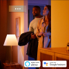 Philips Hue Centris opbouwspot wit | White en Color Ambiance | 3-lichts  LPH01480 - 4