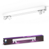 Philips Hue Centris opbouwspot wit | White en Color Ambiance | 4 spots  LPH01499