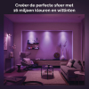 Philips Hue Centura Inbouwspot | Vierkant | Aluminium | White en Color Ambiance | 1 stuk  LPH02825 - 4