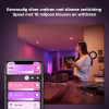 Philips Hue Centura inbouwspot | Rond | Aluminium | White en Color Ambiance | 4.2W | 3 stuks  LPH03906 - 4