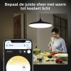 Philips Hue Cher Hanglamp | Wit | White Ambiance | incl. dimmer switch  LPH02752 - 4