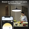 Philips Hue Cher Hanglamp | Zwart | White Ambiance | incl. dimmer switch  LPH02753 - 4