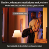 Philips Hue Cher Hanglamp | Zwart | White Ambiance | incl. dimmer switch  LPH02753 - 6