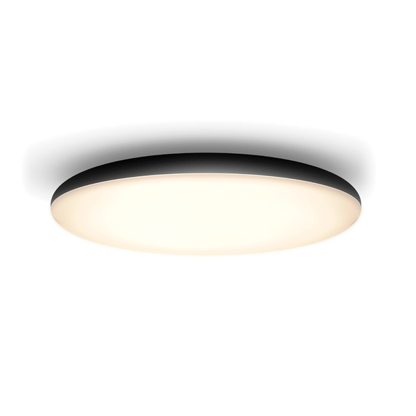 Philips Hue Cher Plafondlamp | Zwart | White Ambiance | incl. dimmer switch  LPH02754 - 2