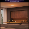 Philips Hue Datura Plafondlamp | 38.4 cm | White & Color Ambiance | Wit  LPH03735 - 4