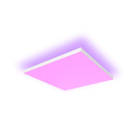 Philips Hue Datura Plafondlamp | 60 x 60 cm | White & Color Ambiance | Wit  LPH03951