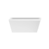 Philips Hue Datura Plafondlamp | 60 x 60 cm | White & Color Ambiance | Wit  LPH03951 - 2