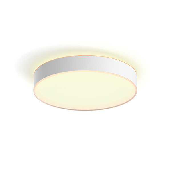 Philips Hue Devere Badkamerlamp | Ø 42.5 cm | White Ambiance | incl. dimmer switch  LPH02846 - 10