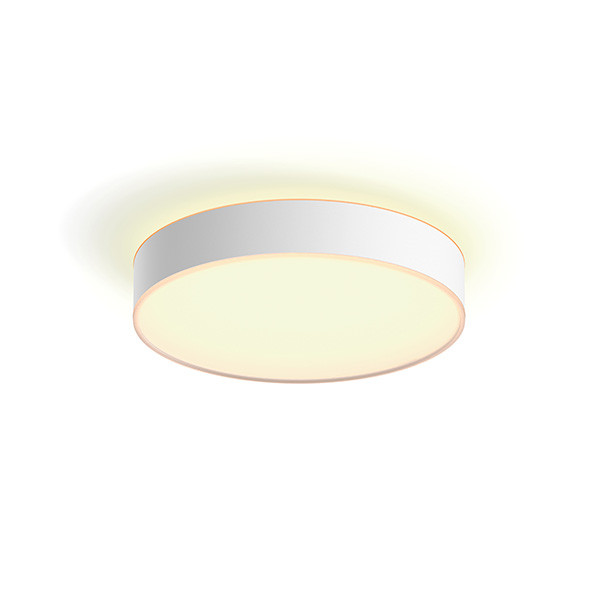 Philips Hue Devere Badkamerlamp | Ø 38.1 cm | White Ambiance | incl. dimmer switch  LPH02845 - 10