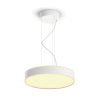 Philips Hue Enrave Hanglamp | Wit | White Ambiance | incl. dimmer switch  LPH02783 - 10