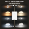 Philips Hue Enrave Hanglamp | Wit | White Ambiance | incl. dimmer switch  LPH02783 - 4