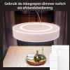 Philips Hue Enrave Hanglamp | Wit | White Ambiance | incl. dimmer switch  LPH02783 - 6