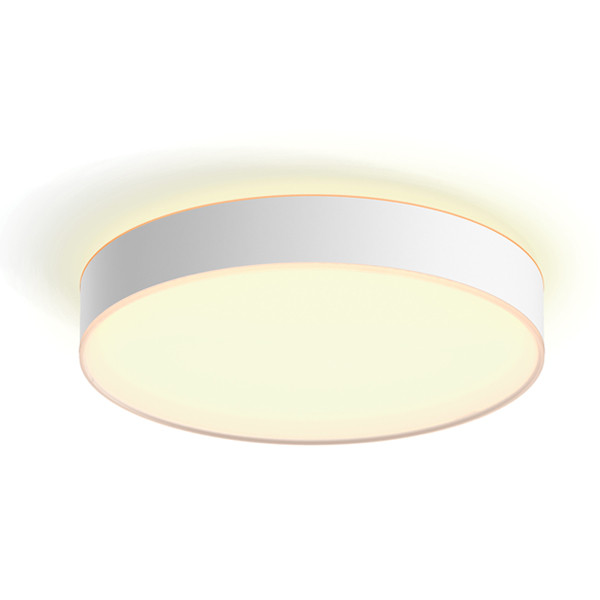 Philips Hue Enrave Plafondlamp | Wit | 42 cm | White Ambiance | incl. dimmer switch  LPH02779 - 10