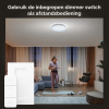 Philips Hue Enrave Plafondlamp | Wit | 42 cm | White Ambiance | incl. dimmer switch  LPH02779 - 6