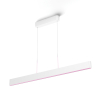 Philips Hue Ensis Hanglamp | Wit | White en Color Ambiance  LPH02758 - 10