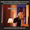 Philips Hue Ensis Hanglamp | Wit | White en Color Ambiance  LPH02758 - 7
