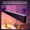 Philips Hue Ensis Hanglamp | Zwart | White en Color Ambiance  LPH02759 - 5