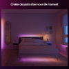 Philips Hue Essential Lightstrip 10 meter | White & Color Ambiance LPH04585 - 3