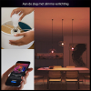 Philips Hue Essential Smart lamp E27 | Peer A60 | Mat | White & Color Ambiance | Zigbee LPH04289 - 3