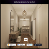 Philips Hue Essential Smart lamp E27 | Peer A60 | Mat | White & Color Ambiance | Zigbee LPH04289 - 6