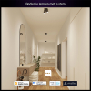 Philips Hue Essential Smart lamp GU10 | White & Color Ambiance | Zigbee | 3 stuks LPH04292 - 6