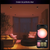 Philips Hue Essential Smart lamp GU10 | White & Color Ambiance | Zigbee LPH04290 - 4