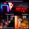 Philips Hue Essential Smart lamp GU10 | White & Color Ambiance | Zigbee LPH04290 - 9